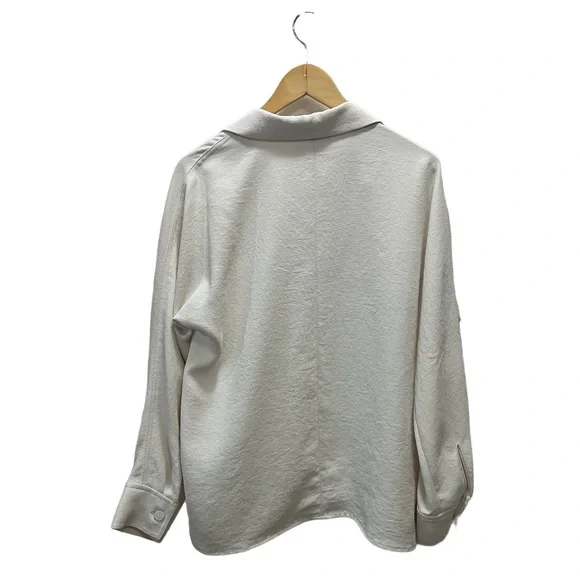 Aritzia Wilfred Rondel Jacket - Picture 6 of 12